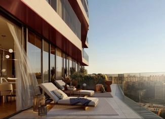 2-комнатная квартира на продажу, 49.9 м2, Москва, Полковая улица, 1, Полковая улица