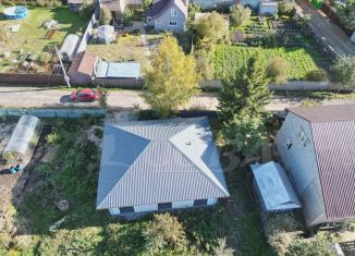 Продам дом, 96 м2, Тюмень, Берёзовая улица, 4