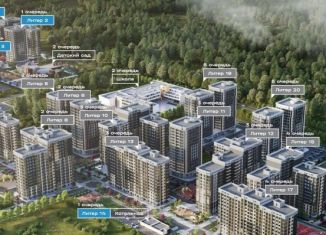 Продается помещение свободного назначения, 45 м2, Майкоп, Индустриальная улица, 2А