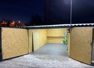 Сдается гараж, 18 м2, Москва, ЮЗАО, улица Академика Глушко, 14к2с2