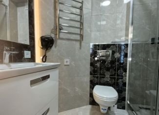 Аренда квартиры студии, 34 м2, Сочи, улица 8 Марта, 10, микрорайон Центральный