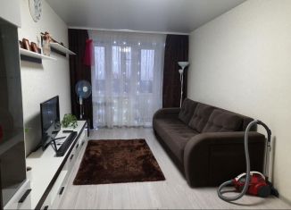 1-ком. квартира на продажу, 37.6 м2, поселок Верхнетемерницкий, улица Венеры, 24к2