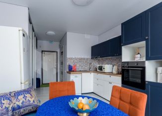 Продается двухкомнатная квартира, 56.4 м2, Тюмень, Профсоюзная улица, 63, ЖК Сити Зен