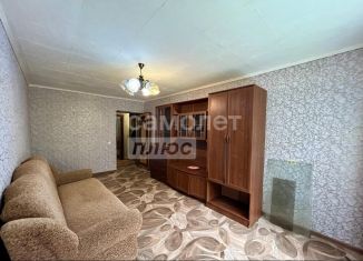 Продаю двухкомнатную квартиру, 46.8 м2, Липецк, Опытная улица, 11