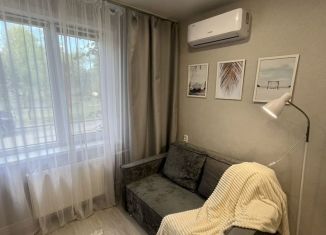 Квартира на продажу студия, 18 м2, Татарстан, проспект Ямашева, 78