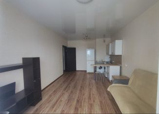 Продам квартиру студию, 26 м2, Ростов-на-Дону, переулок Андреева, 15А, ЖК Суворовский