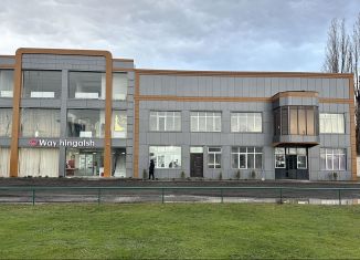 Сдам помещение свободного назначения, 188 м2, Грозный, улица Нурсултана Абишевича Назарбаева, 113к7