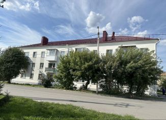 Продажа 2-комнатной квартиры, 43.7 м2, Шадринск, Пионерская улица, 33