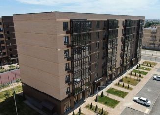 Продается 1-комнатная квартира, 48.2 м2, поселок Южный, Екатерининская улица, 3к1