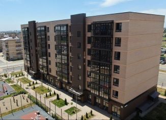 Продается двухкомнатная квартира, 66.4 м2, поселок Южный, Екатерининская улица, 5к1