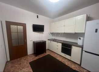 Продажа 1-ком. квартиры, 33 м2, Люберцы, улица Барыкина, 10/2, ЖК Люберцы 2015