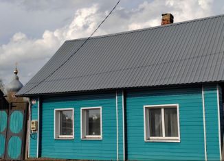 Продажа дома, 40 м2, город Мариинск, Степная улица