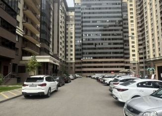 Сдача в аренду 1-комнатной квартиры, 37.2 м2, Воронеж, Московский проспект, 128, ЖК Московский Квартал