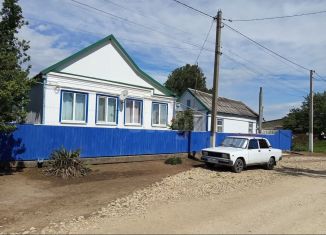 Продается дом, 55.3 м2, станица Курчанская, Рыбачья улица