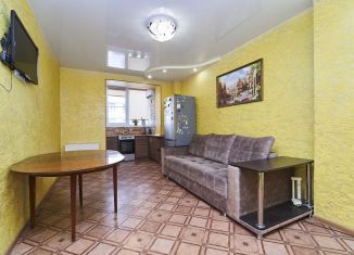 Продажа однокомнатной квартиры, 45 м2, Краснодар, микрорайон Черемушки, улица Селезнёва, 4/4