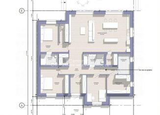 Продается дом, 218 м2, Раменское, Сентябрьская улица