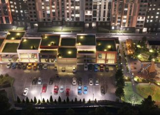 Продается 2-комнатная квартира, 69.7 м2, Воронеж