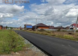 Продается участок, 8.5 сот., Нефтекамск, Бельская улица, 10