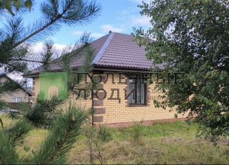 Продается дом, 85 м2, село Ягул, Рябиновый переулок, 2