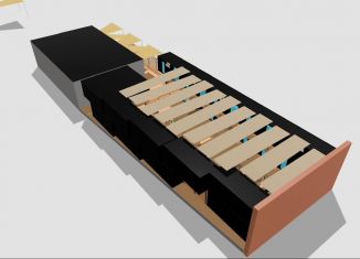 Аренда помещения свободного назначения, 14 м2, Ростов-на-Дону, переулок Семашко, 92, Ленинский район