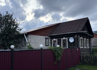 Продам дом, 140 м2, Удмуртия, Полевой переулок