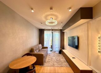 Продается 1-комнатная квартира, 46.2 м2, Сочи, Курортный проспект, 31, микрорайон Центральный