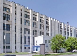 Сдаю в аренду офис, 632 м2, Москва, улица 1905 года, 7с1, улица 1905 года