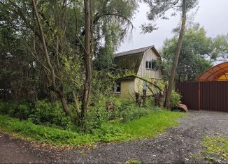 Продается участок, 15 сот., деревня Глотаево, деревня Глотаево, 7А