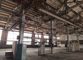 Продажа производства, 8990.1 м2, Челябинск, проспект Ленина, 2А