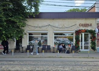 Продается торговая площадь, 113.6 м2, Краснодар, улица Коммунаров, 65, микрорайон Центральный