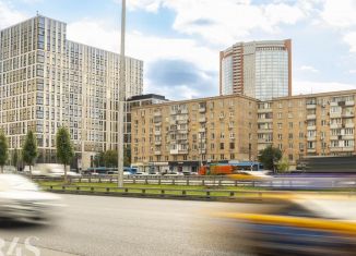 Продается торговая площадь, 55.9 м2, Москва, Ленинградский проспект, 33к3, район Беговой