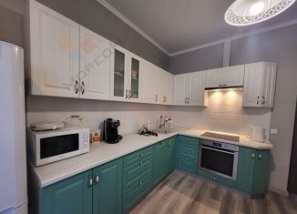 Продается 1-ком. квартира, 42.3 м2, Краснодар, Дальний проезд, 11к1, Дальний проезд