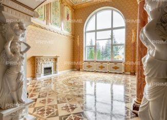 Продам дом, 750 м2, поселок Горки-2, 6-я улица