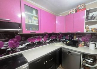 2-ком. квартира на продажу, 50.5 м2, Тюмень, улица Домостроителей, 8