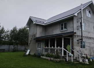 Продажа коттеджа, 180 м2, посёлок Неклюдово, улица Леонида Чигина