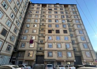 Продам 3-ком. квартиру, 150 м2, Махачкала, улица Абдулхамида Юсупова, 54
