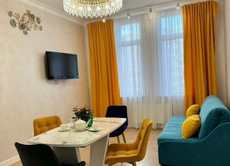 3-ком. квартира в аренду, 80 м2, Люберцы, улица Кирова, 11