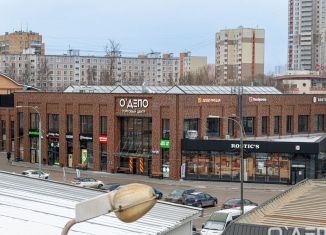 Сдам помещение свободного назначения, 200 м2, Одинцово, Союзная улица, 1Д