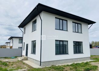 Продажа дома, 134 м2, деревня Минаево, КП Шелест, 56