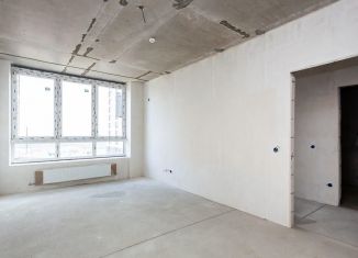 Однокомнатная квартира на продажу, 38.1 м2, Краснодар, микрорайон Черемушки