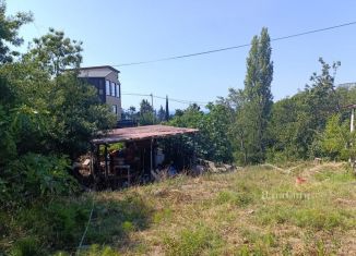 Продажа участка, 7 сот., посёлок городского типа Гурзуф, Ялтинская улица, 1