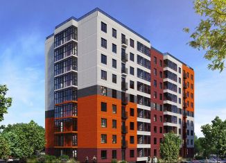 Продается 1-комнатная квартира, 33.3 м2, Аксай, проспект Ленина