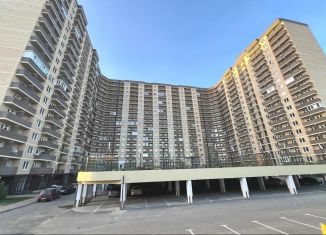 Продажа 1-комнатной квартиры, 42 м2, Краснодар, Дубравная улица, 1, микрорайон Молодёжный