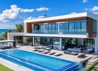 Продается дом, 220 м2, Сириус, улица 65 лет Победы, 50к4