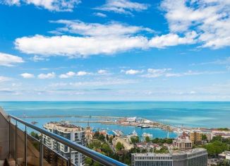 Продается 3-ком. квартира, 120.3 м2, Сочи, Первомайская улица, 19, микрорайон Центральный