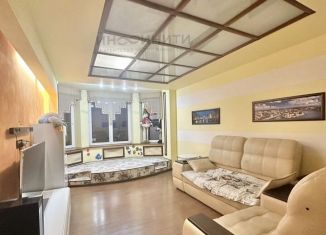 Продам трехкомнатную квартиру, 80.4 м2, Подольск, улица Гайдара, 8В