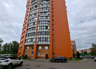 Продается 1-комнатная квартира, 45.6 м2, Дубна, Станционная улица, 32