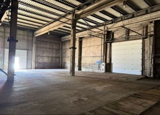 Складское помещение в аренду, 1020 м2, Рязань, улица Коняева, 142
