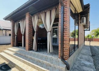 Продам дом, 100 м2, Белореченск, Фестивальный переулок