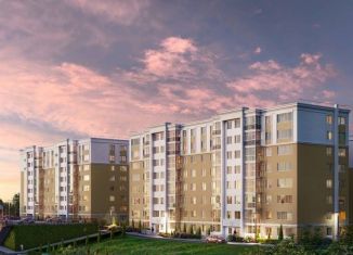 Продаю 2-комнатную квартиру, 82.6 м2, Феодосия, Симферопольское шоссе, 48к1